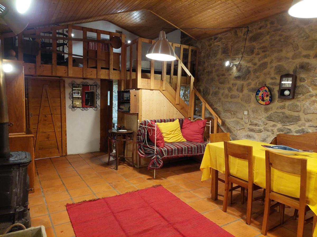 Moinho Do Formigal Apartment วาเลนซา ภายนอก รูปภาพ