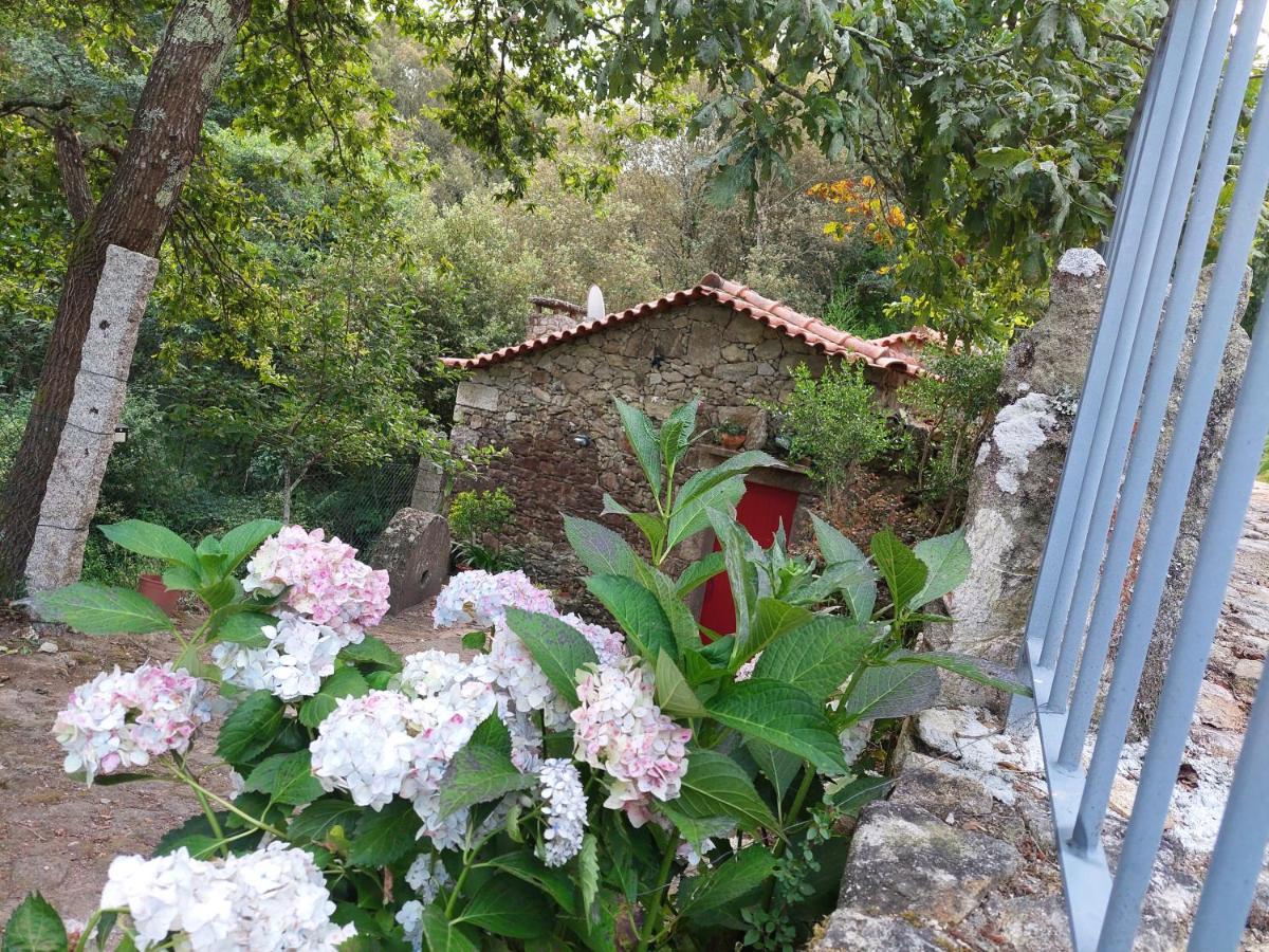 Moinho Do Formigal Apartment วาเลนซา ภายนอก รูปภาพ