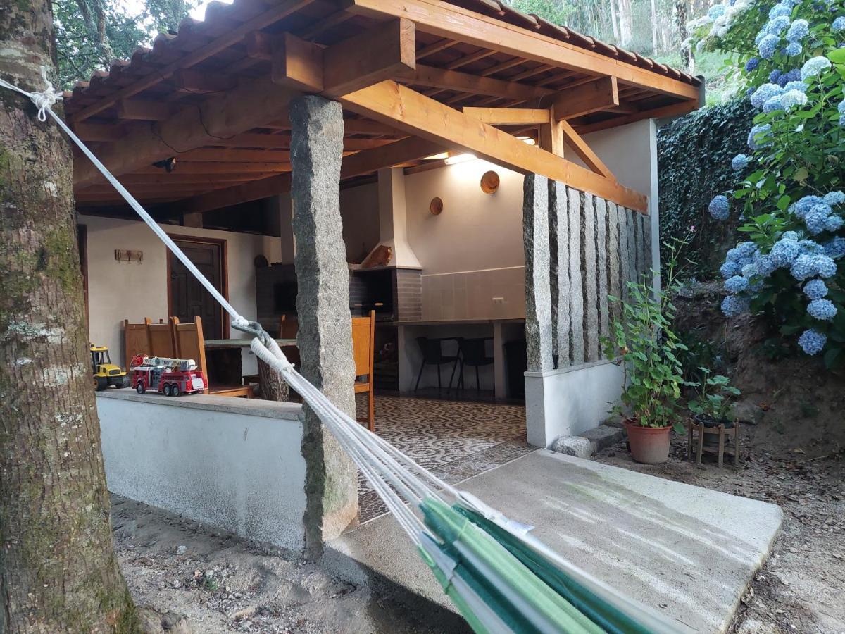 Moinho Do Formigal Apartment วาเลนซา ภายนอก รูปภาพ