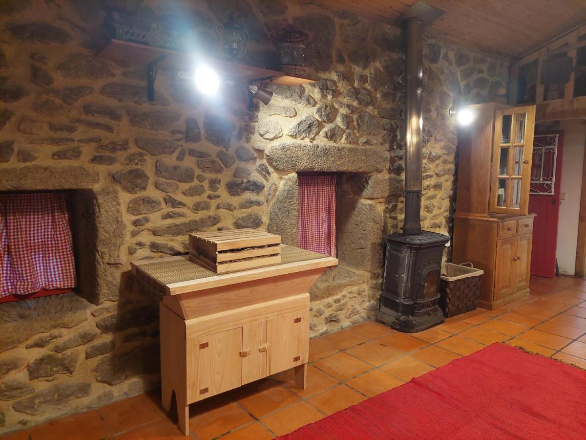 Moinho Do Formigal Apartment วาเลนซา ภายนอก รูปภาพ
