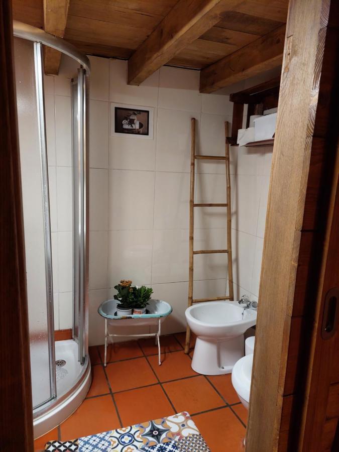 Moinho Do Formigal Apartment วาเลนซา ภายนอก รูปภาพ