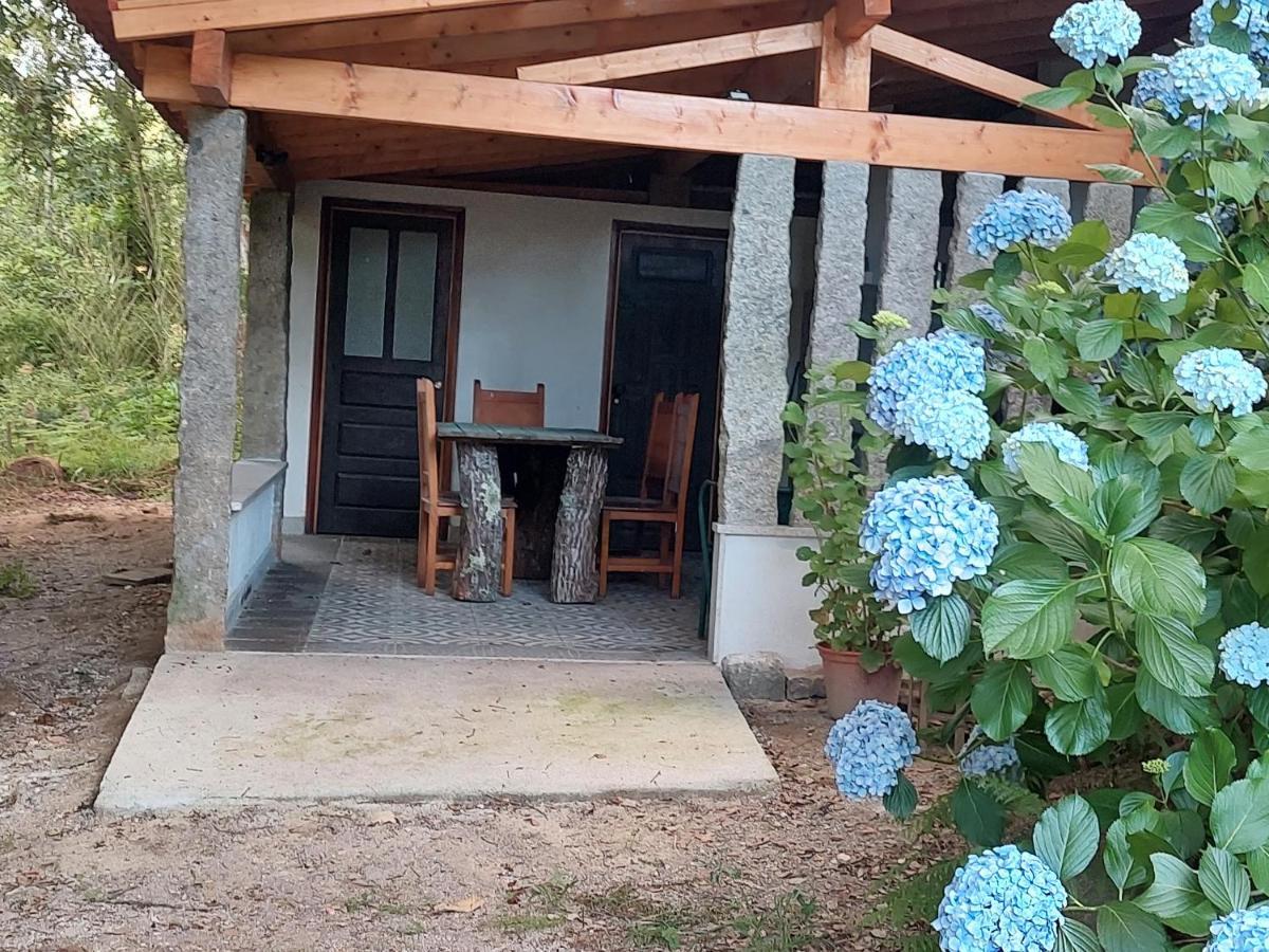 Moinho Do Formigal Apartment วาเลนซา ภายนอก รูปภาพ