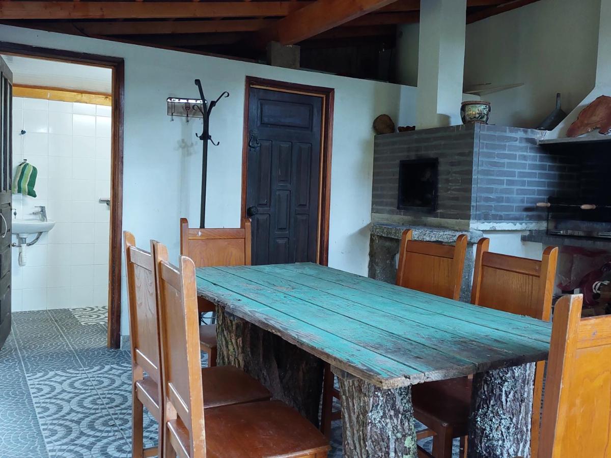 Moinho Do Formigal Apartment วาเลนซา ภายนอก รูปภาพ