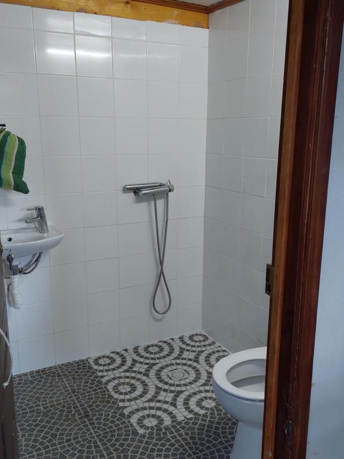 Moinho Do Formigal Apartment วาเลนซา ภายนอก รูปภาพ