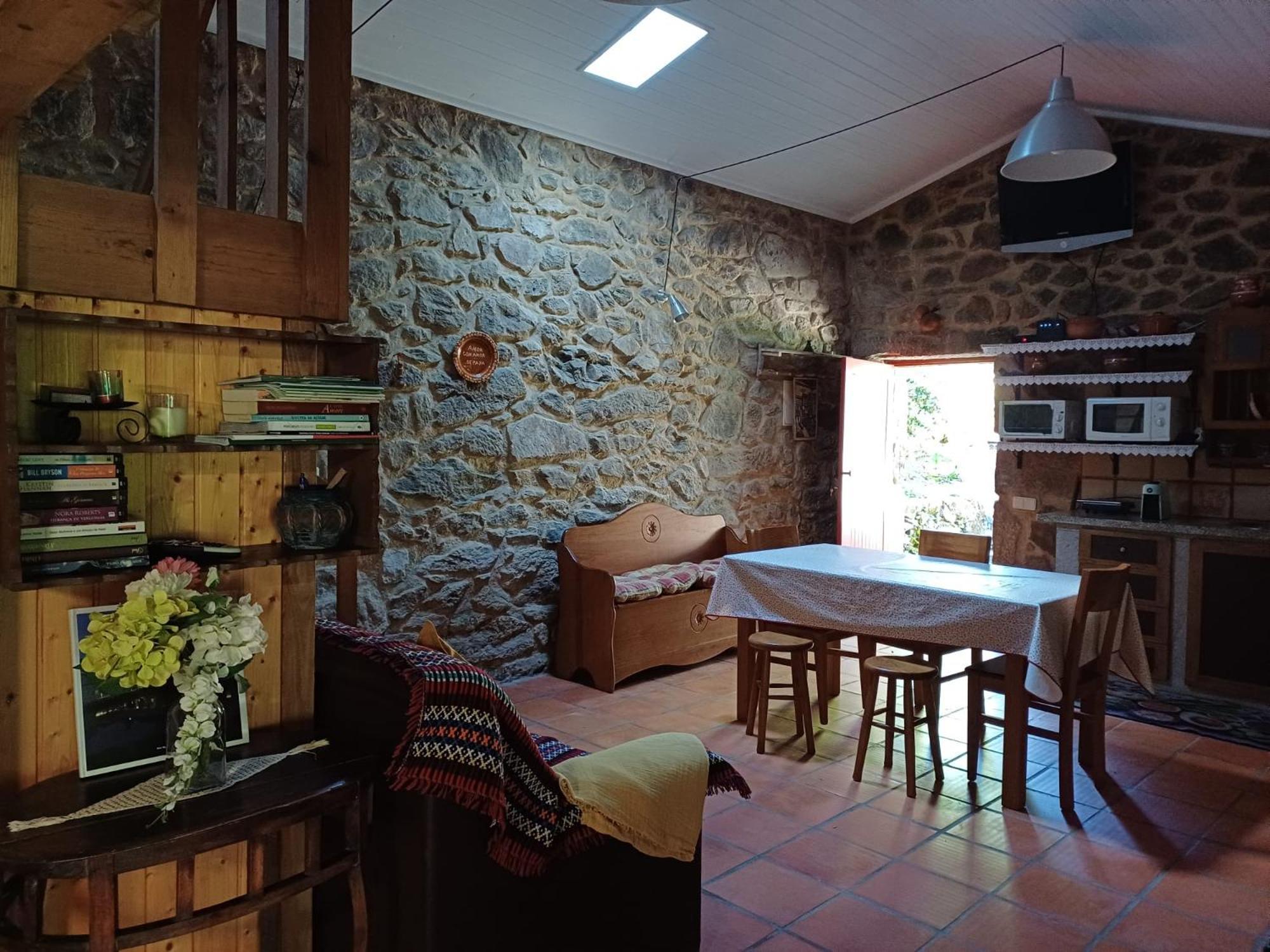 Moinho Do Formigal Apartment วาเลนซา ภายนอก รูปภาพ