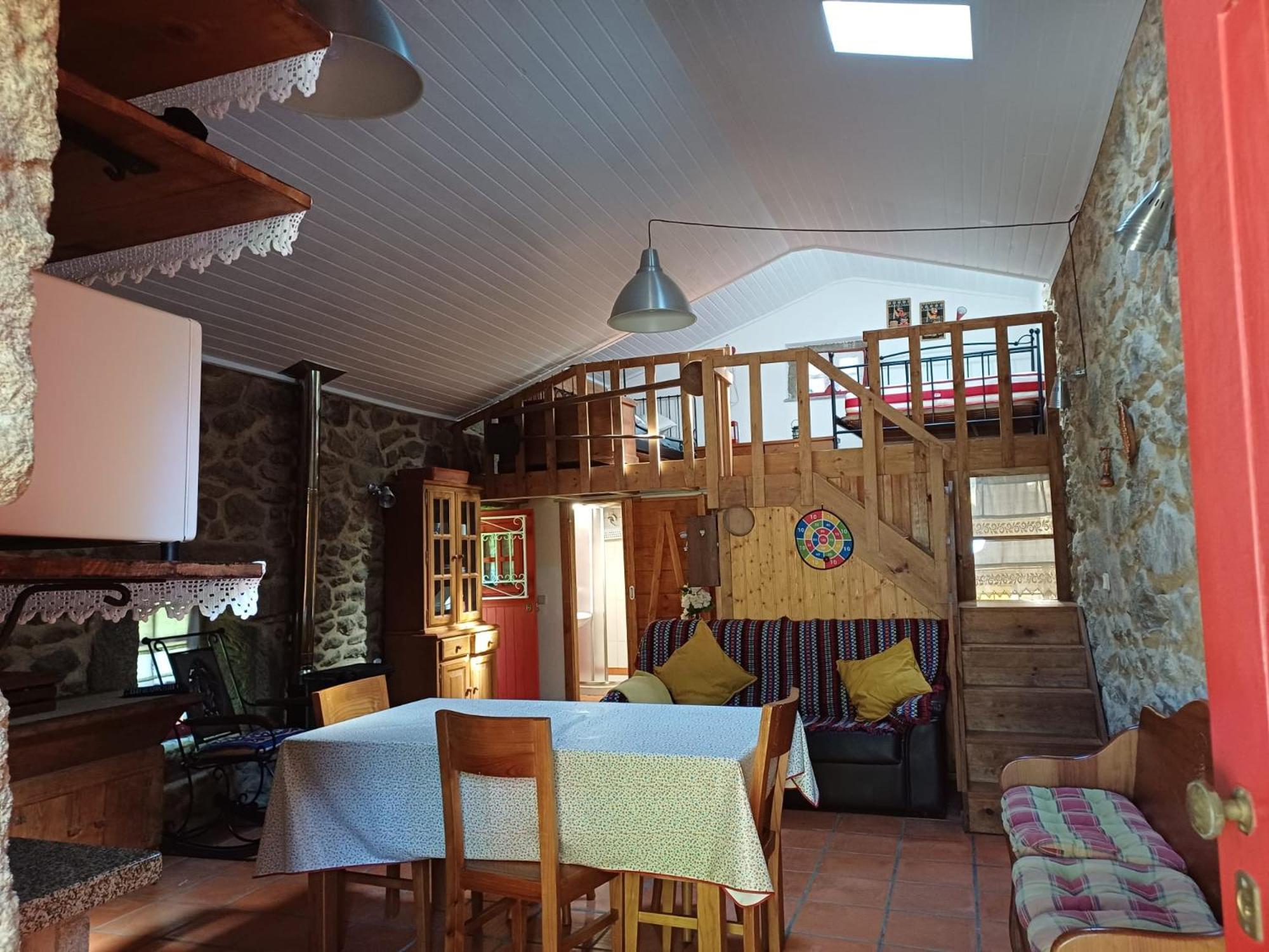 Moinho Do Formigal Apartment วาเลนซา ภายนอก รูปภาพ