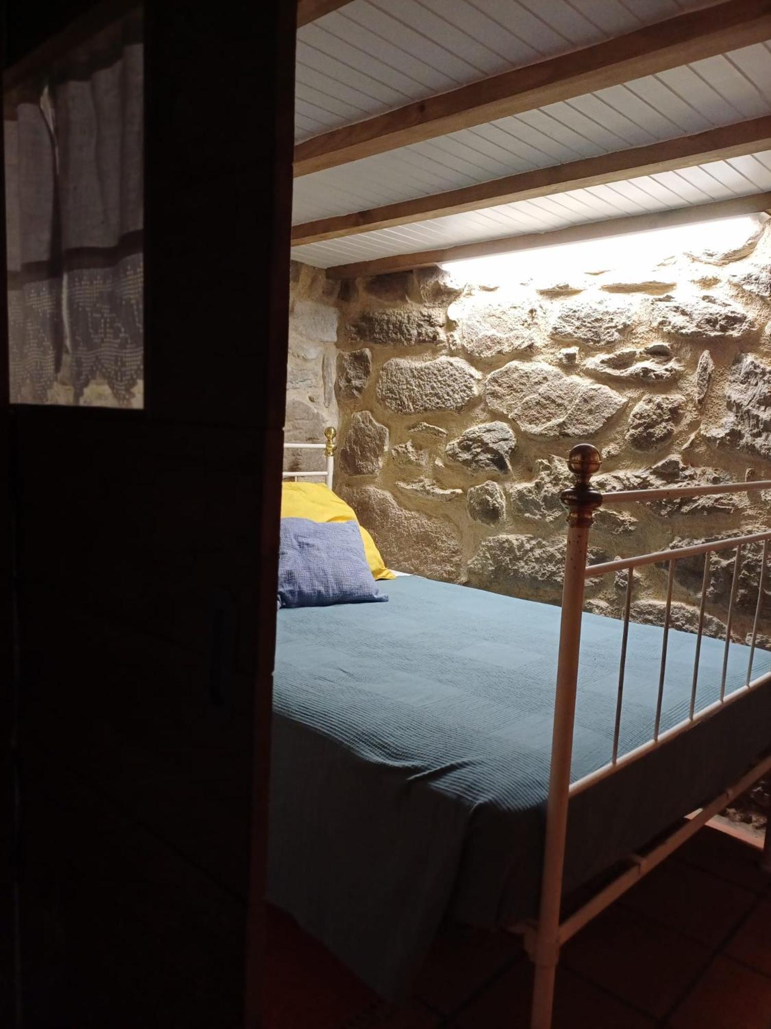Moinho Do Formigal Apartment วาเลนซา ภายนอก รูปภาพ